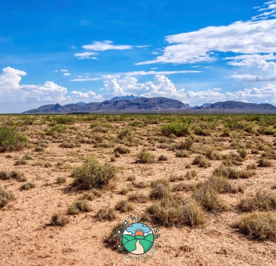 0.86 acres beautiful lot in Cochise County, AZ 