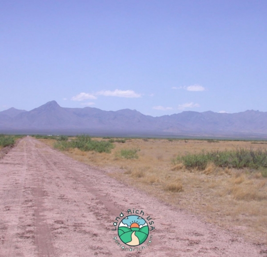 1.50 Acre, Beautiful lot in Sunshine Valley Ranchettes, NM 