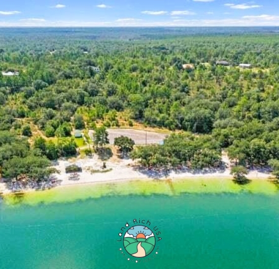 CHIPLEY LOT READY TO BUILD, INVEST FOR YOUR FUTURE!!!