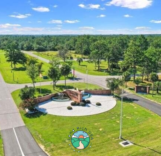 CHIPLEY LOT READY TO BUILD, INVEST FOR YOUR FUTURE!!!