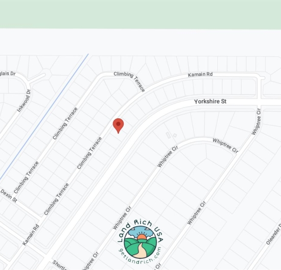 Beautiful lot 0.23 acres in North Port, Sarasota County, FL
