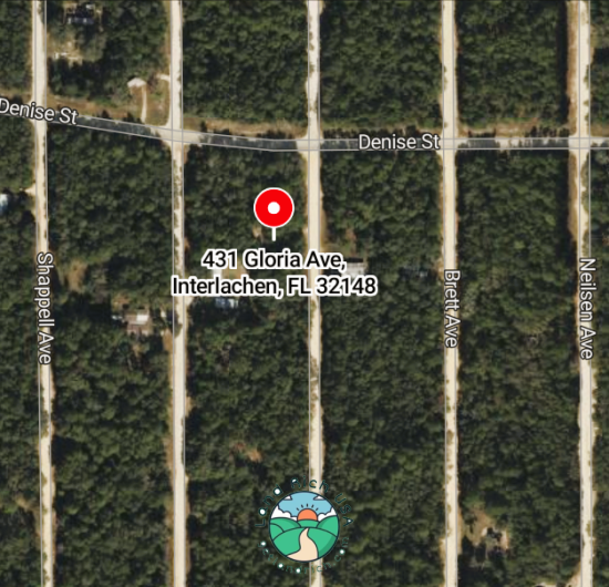HOT DEAL, Putnam County FL lot with affordable price