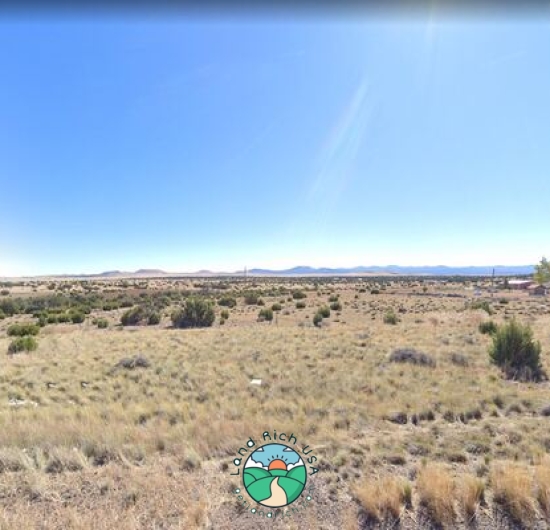 ONLY $790 DOWN for 1.04 ACRES lot in APACHE, AZ 