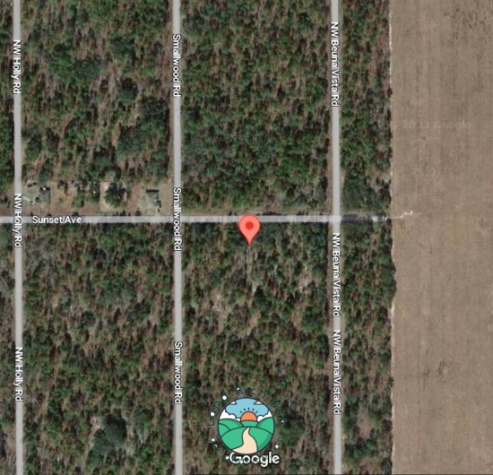 Dunnellon, FL lot for sale 0.29 acre