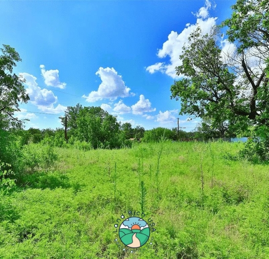 Beautiful lot 0.31 acre in Abilene, TX