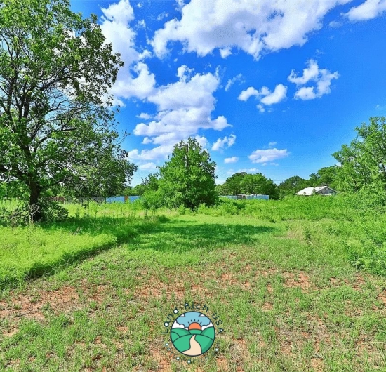 Beautiful lot 0.31 acre in Abilene, TX