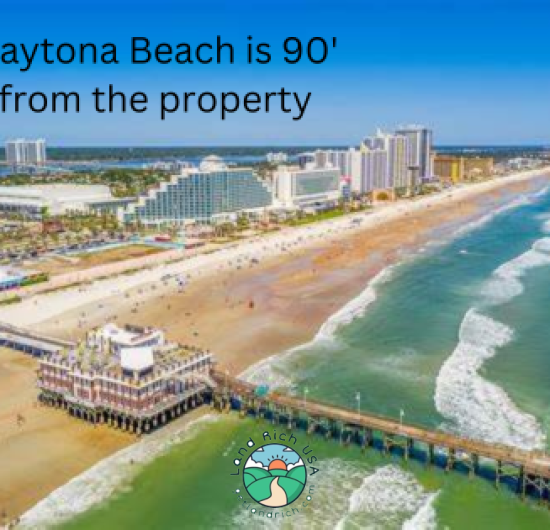 Putnam county, lot for sale in Florida