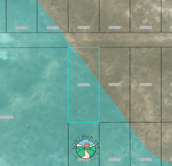 ONLY $490 Down for 0.85 acres beautiful lot in Cochise County, AZ 