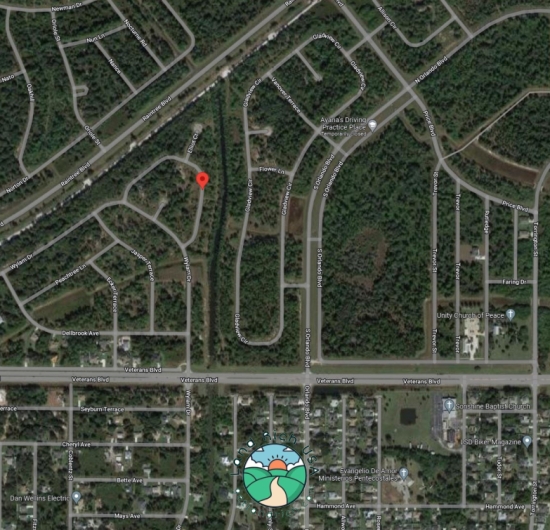 Sarasota County, FL land for sale