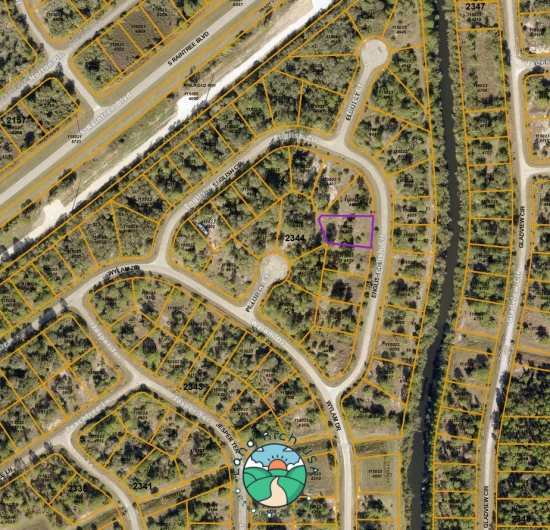 Sarasota County, FL land for sale