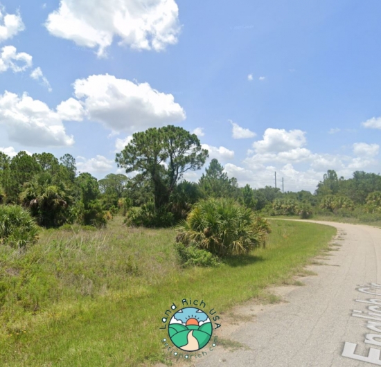 Sarasota County, FL land for sale