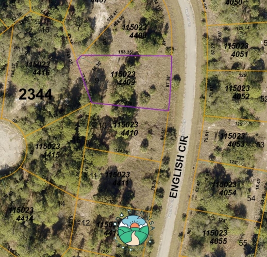 Sarasota County, FL land for sale