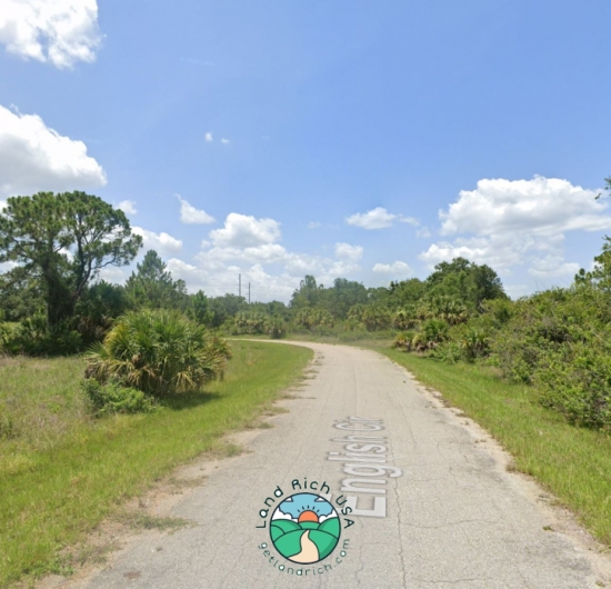 Sarasota County, FL land for sale