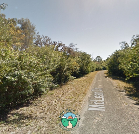 Lot in Lehigh Acres, FL, Ready to build