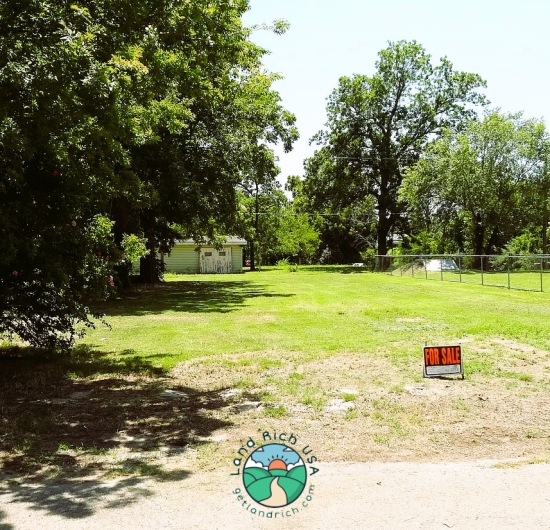 Invest in Payne County, Oklahoma