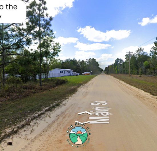 Lot for sale in HAWTHORNE, FL 32640 