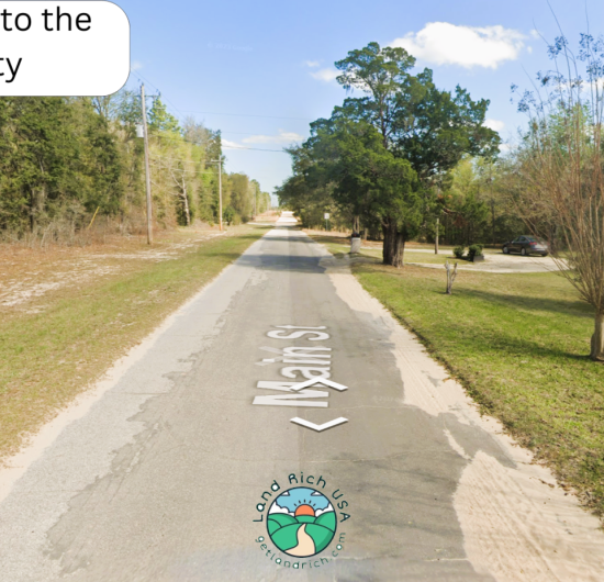 Lot for sale in HAWTHORNE, FL 32640 
