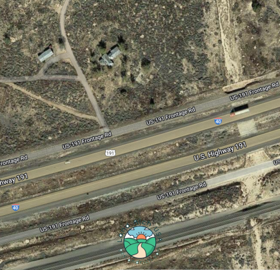 ONLY $790 DOWN for 1.04 ACRES lot in APACHE, AZ 