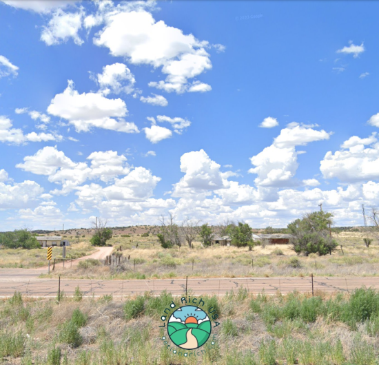 ONLY $790 DOWN for 1.04 ACRES lot in APACHE, AZ 