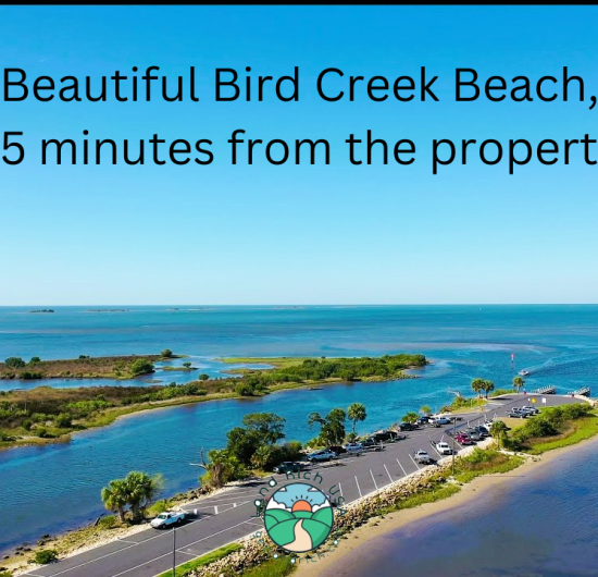 Only 25 minutes from the beach, ready to build lot in Marion County, FL