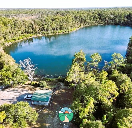 Ready to build your dream house in Chipley, FL
