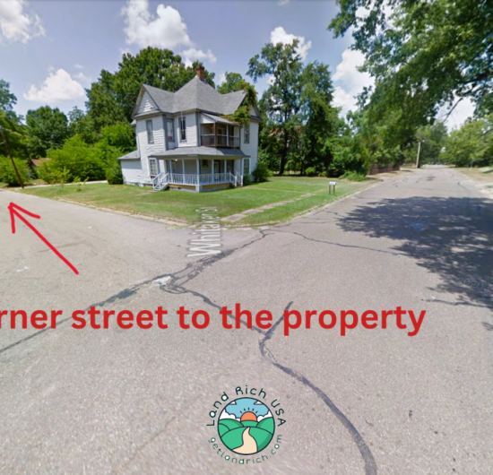 City of Texarkana, Bowie County, TX