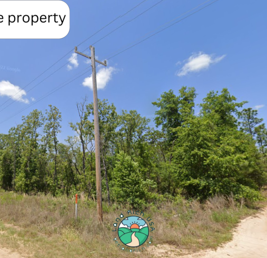 Lot for sale in HAWTHORNE, FL 32640 