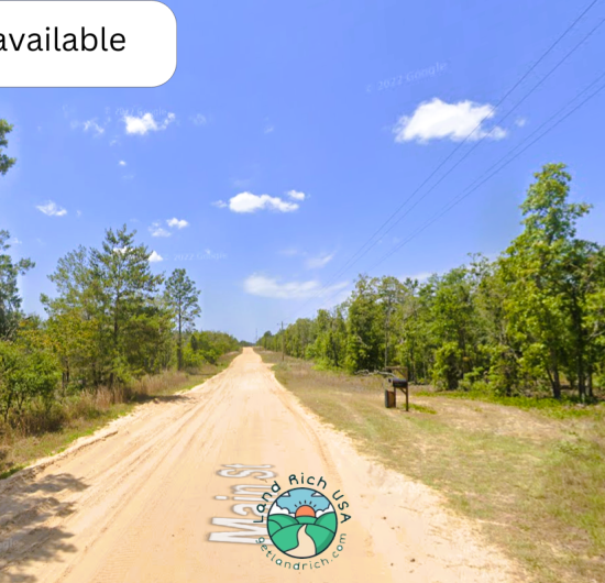 Lot for sale in HAWTHORNE, FL 32640 