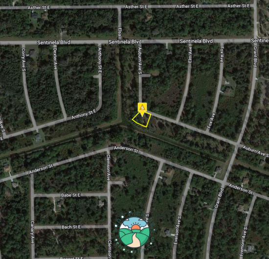 Build your dream home in Lehigh Acres, FL