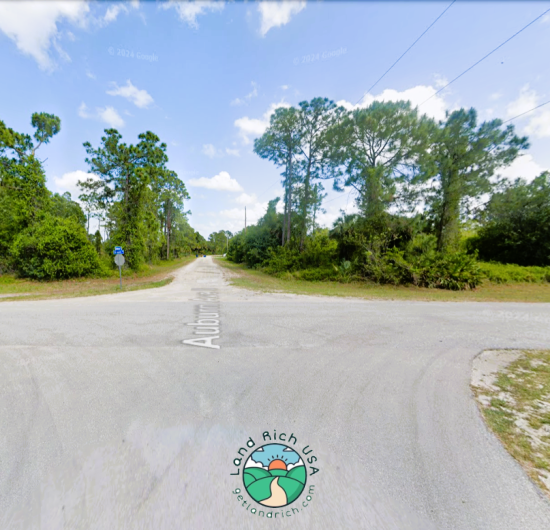 Build your dream home in Lehigh Acres, FL