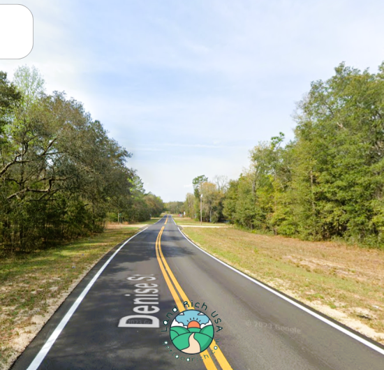 HOT DEAL, Putnam County FL lot with affordable price