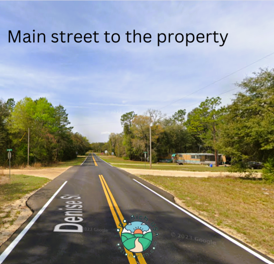 HOT DEAL, Putnam County FL lot with affordable price