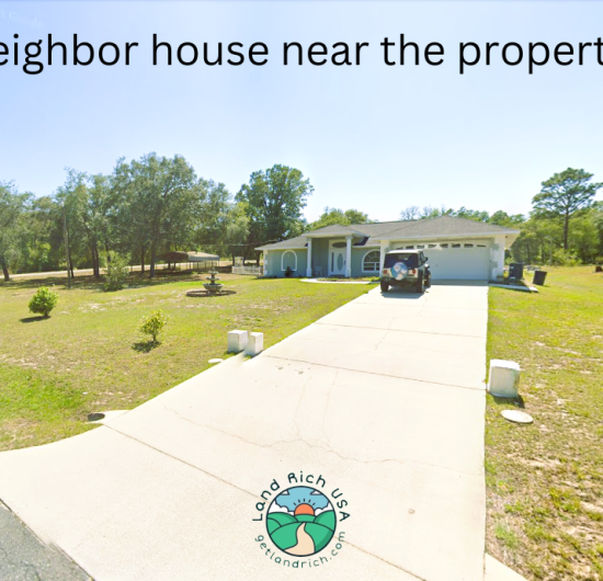 Dunnellon, Marion County, FL