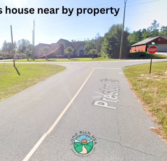 CHIPLEY LOT READY TO BUILD, INVEST FOR YOUR FUTURE!!!