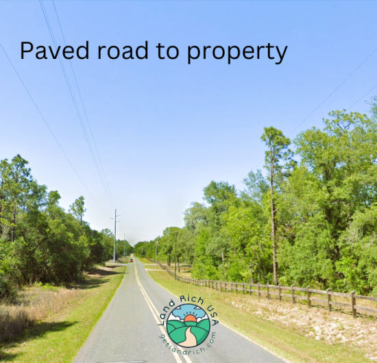 Dunnellon, Marion County, FL