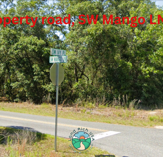 Dunnellon, Marion County, FL