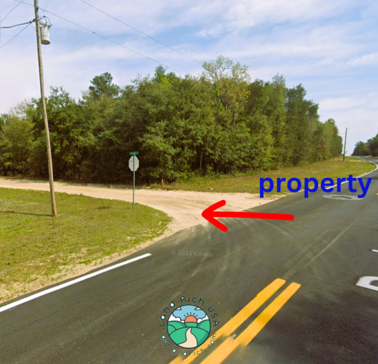 HOT DEAL, Putnam County FL lot with affordable price