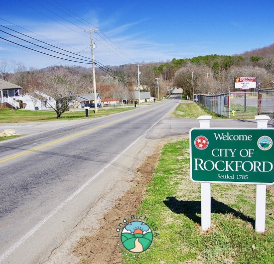 0.15 acre ready to build house in Rockford, Illinois