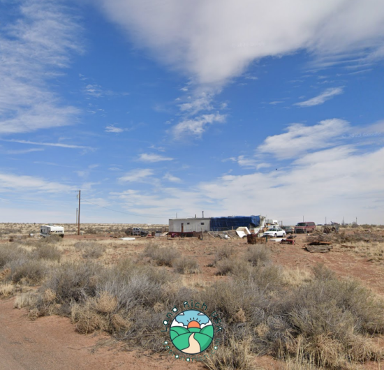 ONLY $99 DOWN FOR 0.36 acres lot in the Holbrook – Sun Valley, AZ 