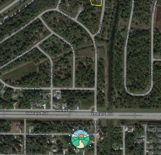 Sarasota County, FL land for sale