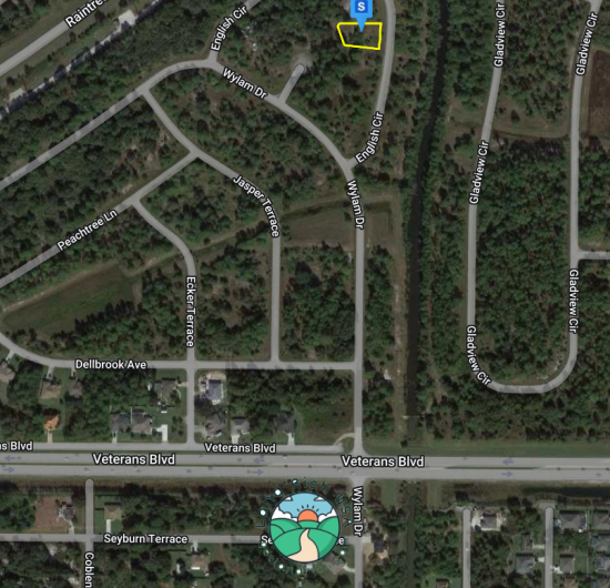 Sarasota County, FL land for sale