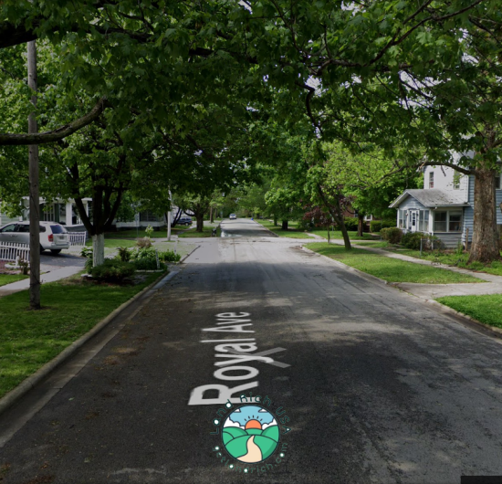 0.15 acre ready to build house in Rockford, Illinois