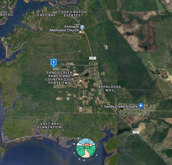0.08 acre lot for sale in Panama City, Florida