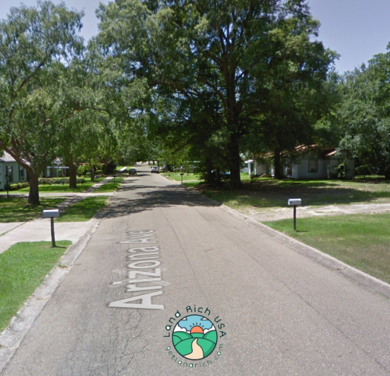 Beautiful lot in center of Wake Village, Bowie County, TX
