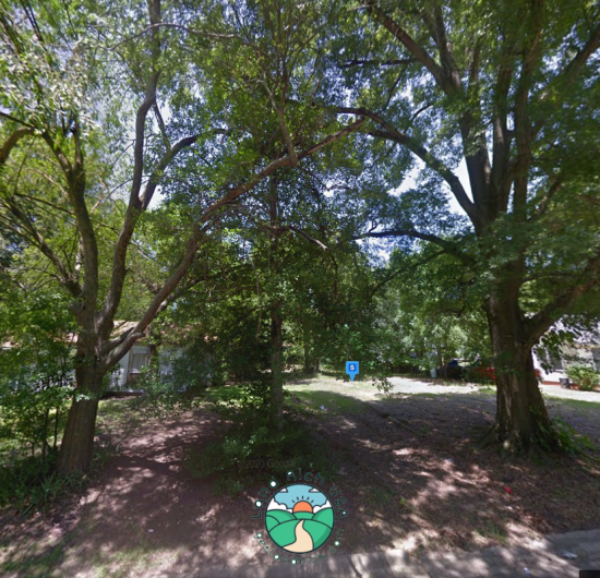 Beautiful lot in center of Wake Village, Bowie County, TX