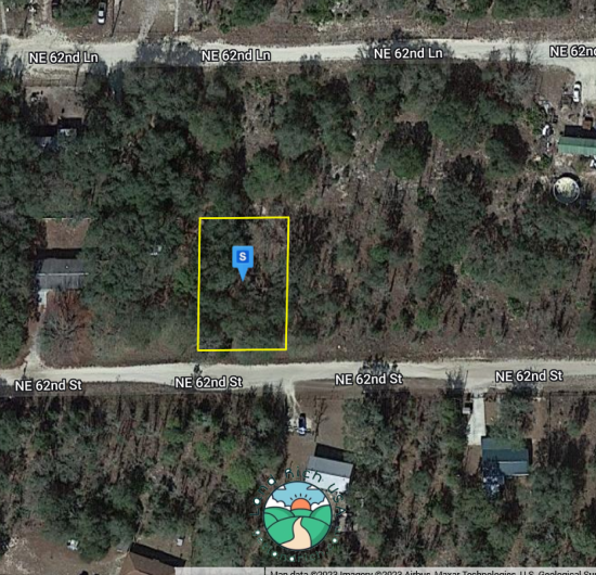 Build your dream house with 0.24 Acres lot in Williston, FL