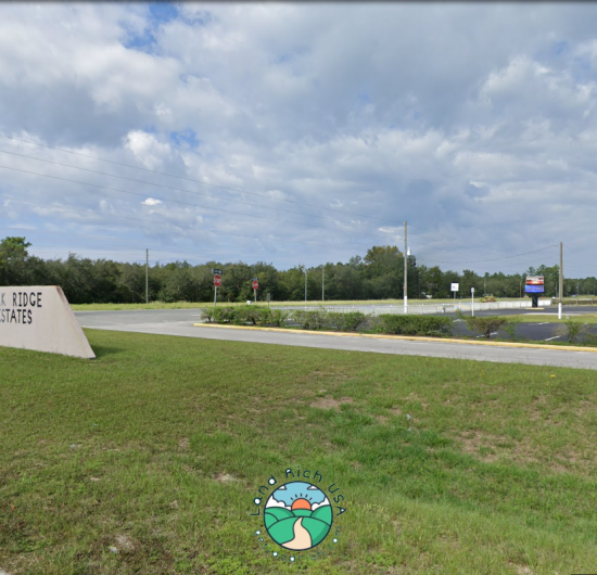Build your dream house with 0.24 Acres lot in Williston, FL