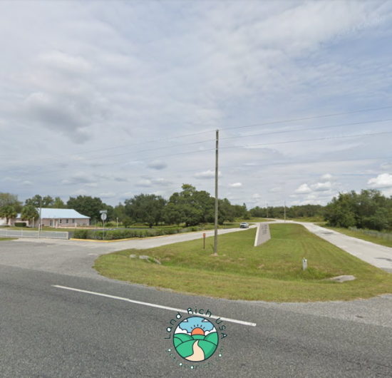 Build your dream house with 0.24 Acres lot in Williston, FL