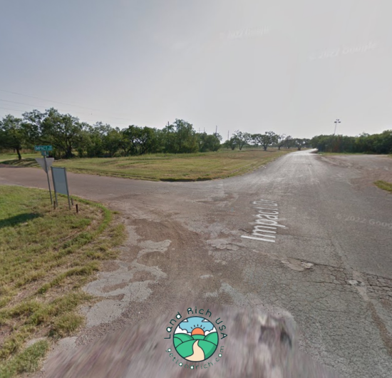 Ready to build lot in Abilene, TX
