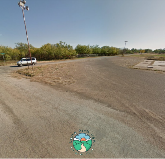 Ready to build lot in Abilene, TX